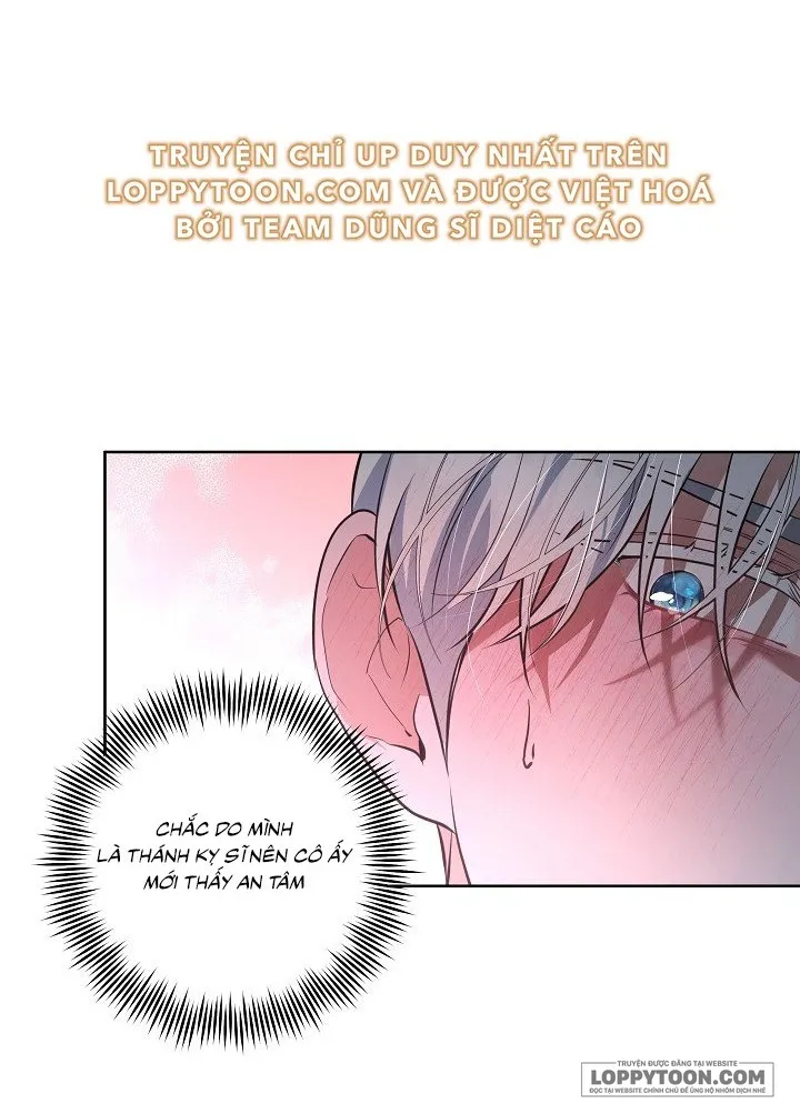 [19+] Thánh Kị Sĩ Và Ác Ma - Chap 1 - Trang 38