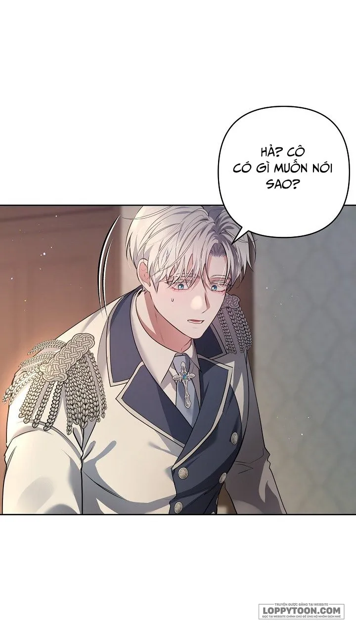 [19+] Thánh Kị Sĩ Và Ác Ma - Chap 1 - Trang 53