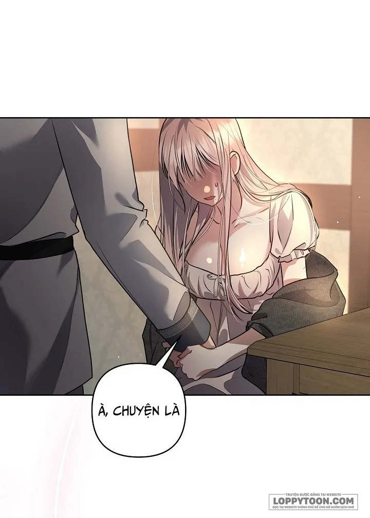 [19+] Thánh Kị Sĩ Và Ác Ma - Chap 1 - Trang 54