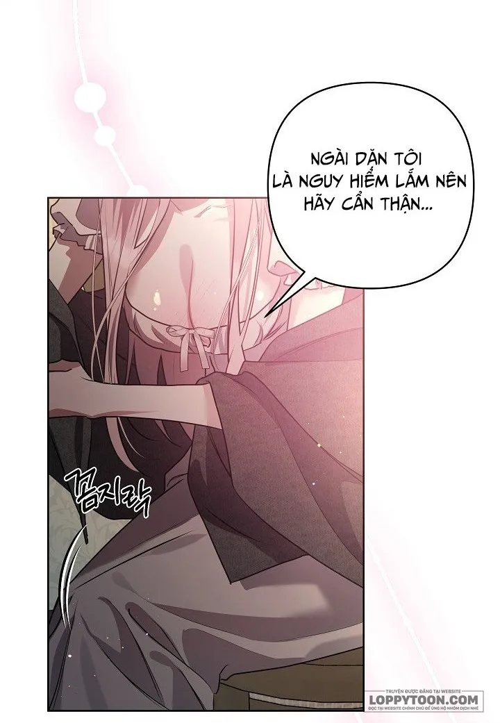 [19+] Thánh Kị Sĩ Và Ác Ma - Chap 1 - Trang 55