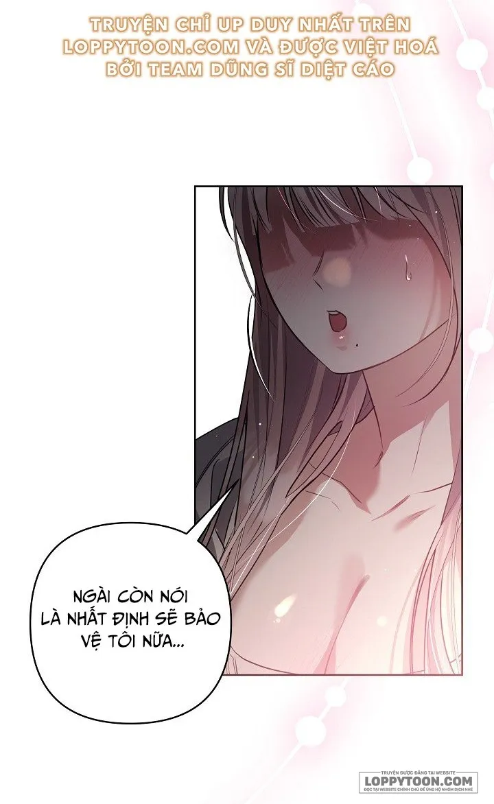 [19+] Thánh Kị Sĩ Và Ác Ma - Chap 1 - Trang 56
