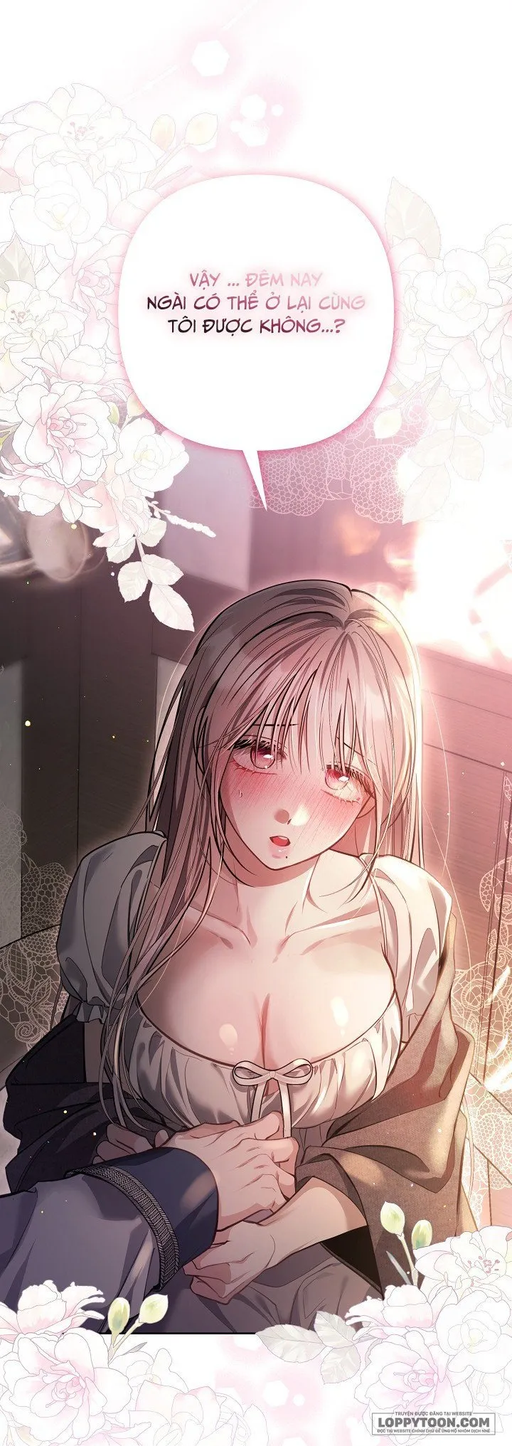 [19+] Thánh Kị Sĩ Và Ác Ma - Chap 1 - Trang 57