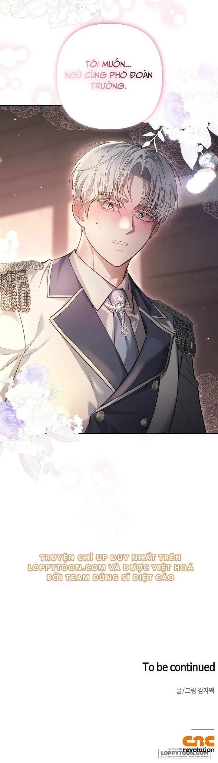 [19+] Thánh Kị Sĩ Và Ác Ma - Chap 1 - Trang 58