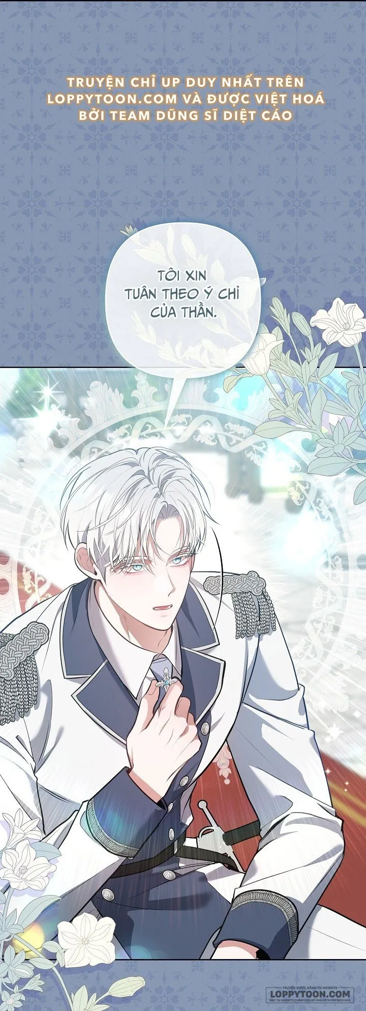 [19+] Thánh Kị Sĩ Và Ác Ma - Chap 1 - Trang 9