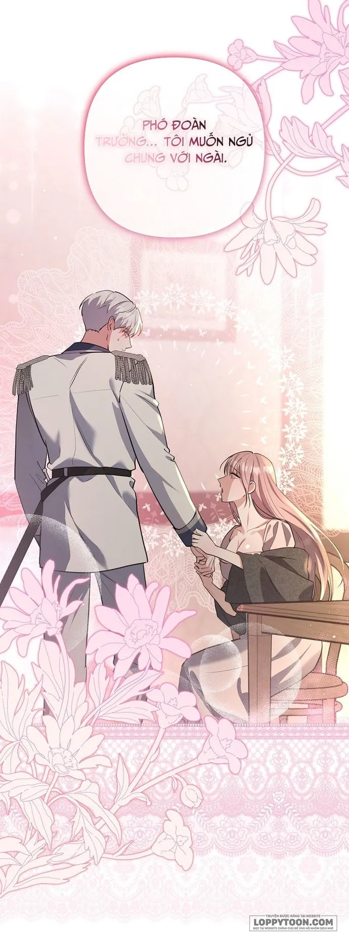 [19+] Thánh Kị Sĩ Và Ác Ma - Chap 2 - 🔞 - Trang 1