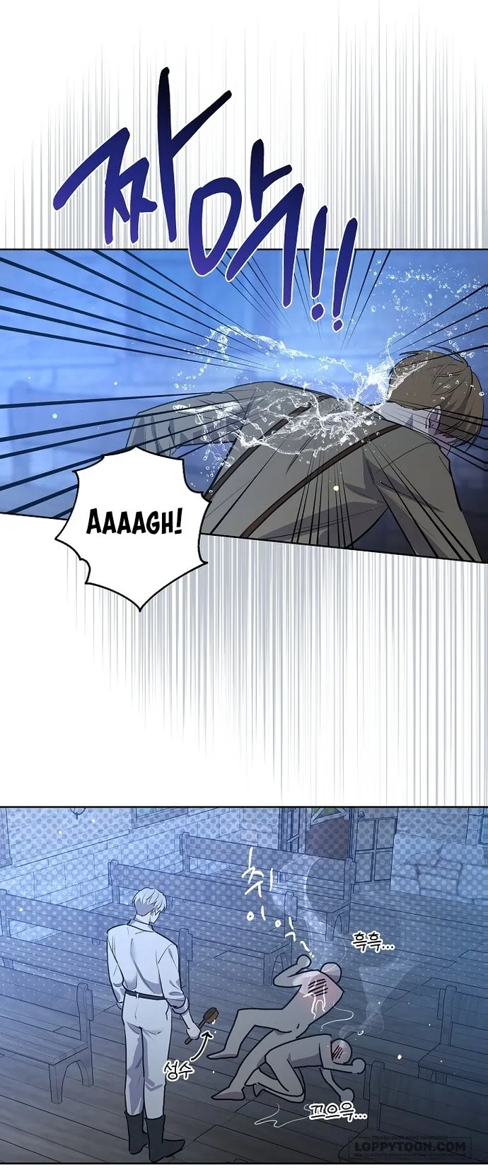 [19+] Thánh Kị Sĩ Và Ác Ma - Chap 2 - 🔞 - Trang 14