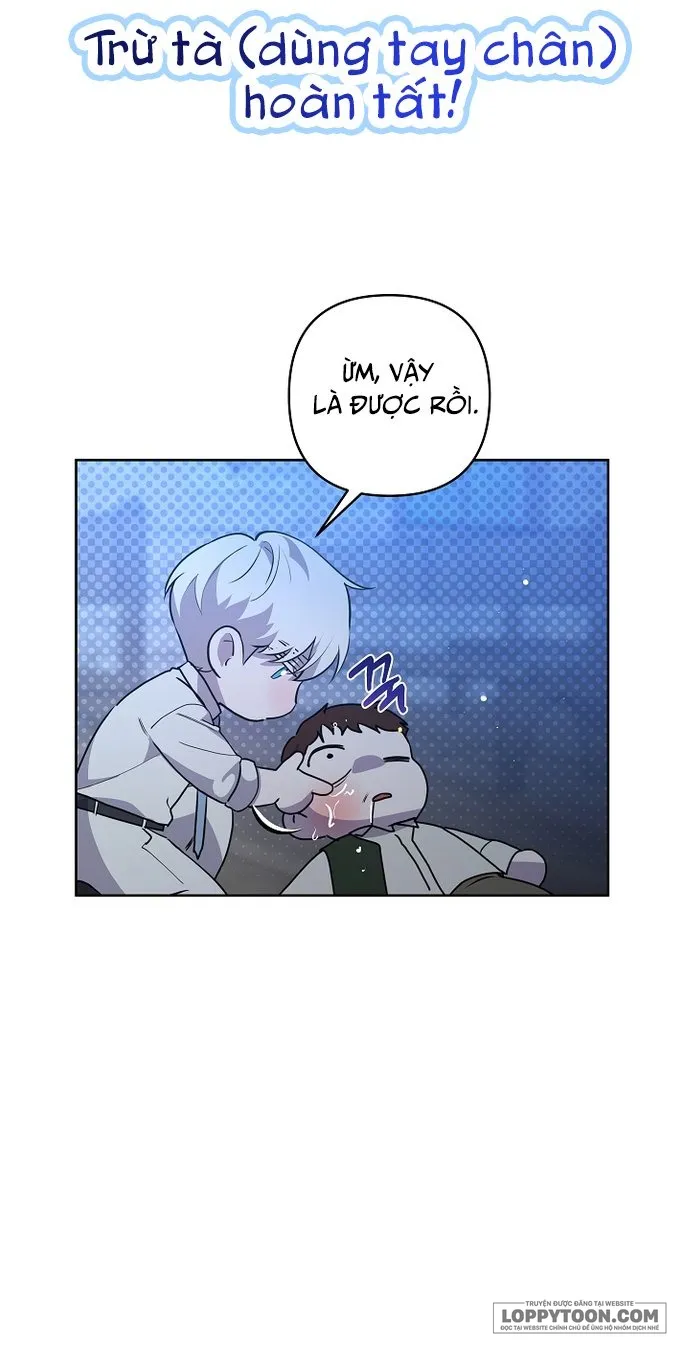 [19+] Thánh Kị Sĩ Và Ác Ma - Chap 2 - 🔞 - Trang 15