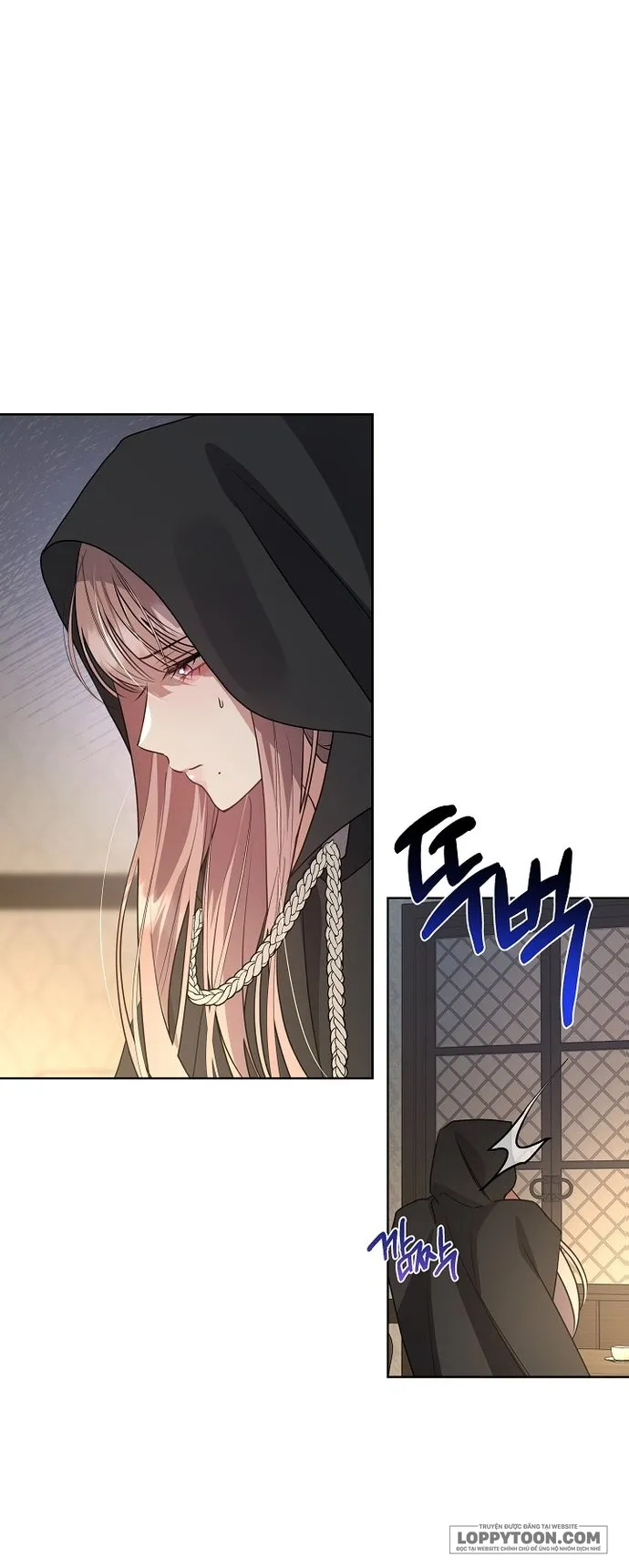 [19+] Thánh Kị Sĩ Và Ác Ma - Chap 2 - 🔞 - Trang 16