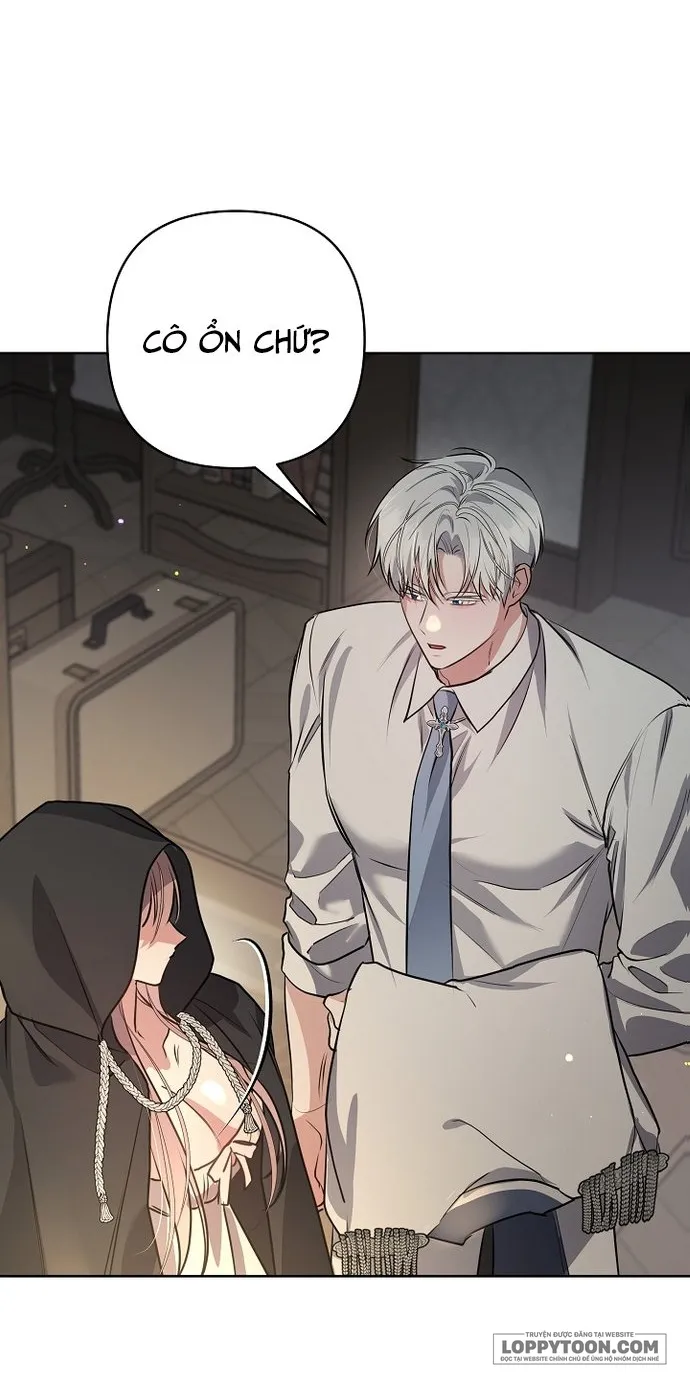 [19+] Thánh Kị Sĩ Và Ác Ma - Chap 2 - 🔞 - Trang 17