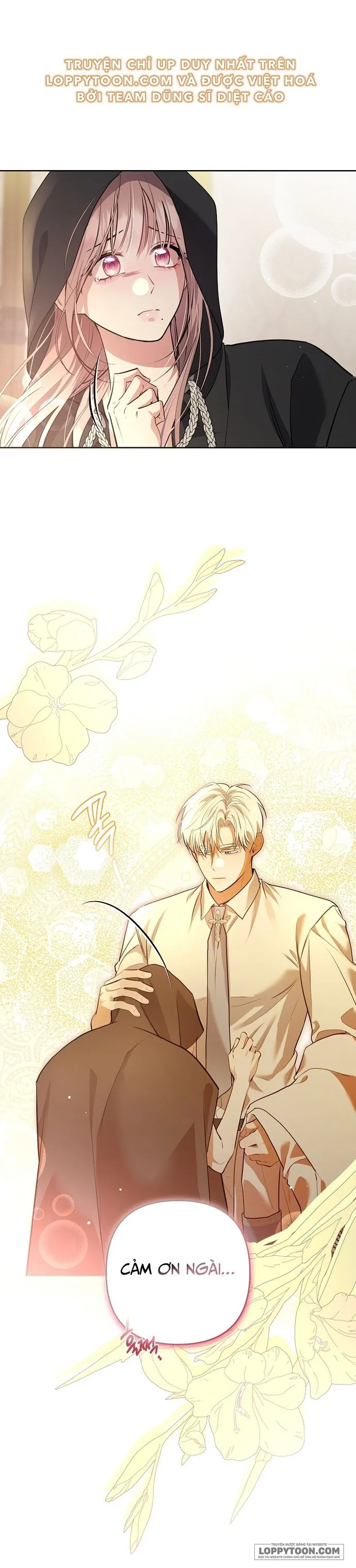 [19+] Thánh Kị Sĩ Và Ác Ma - Chap 2 - 🔞 - Trang 18