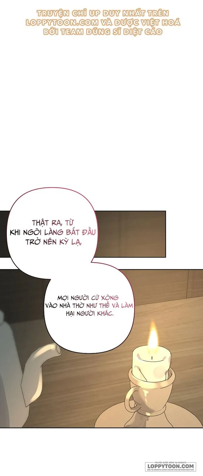 [19+] Thánh Kị Sĩ Và Ác Ma - Chap 2 - 🔞 - Trang 19