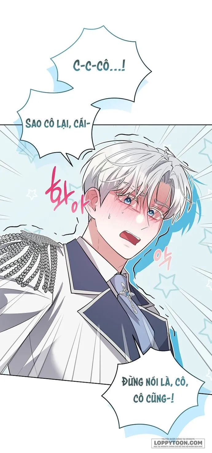 [19+] Thánh Kị Sĩ Và Ác Ma - Chap 2 - 🔞 - Trang 2