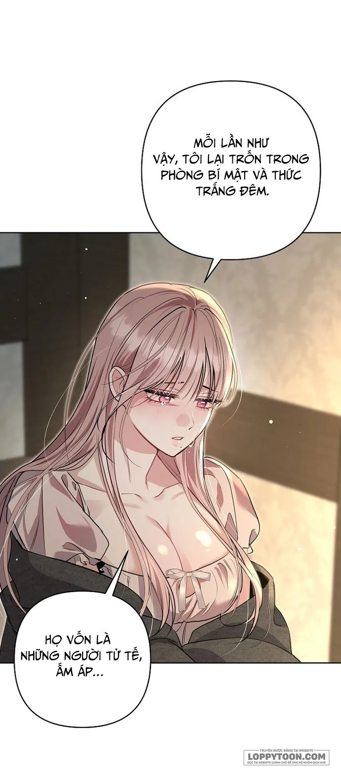 [19+] Thánh Kị Sĩ Và Ác Ma - Chap 2 - 🔞 - Trang 20