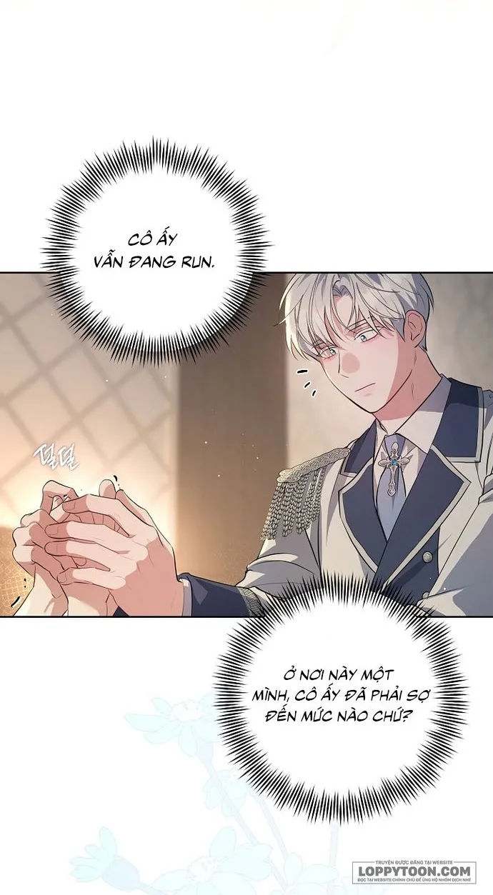 [19+] Thánh Kị Sĩ Và Ác Ma - Chap 2 - 🔞 - Trang 25