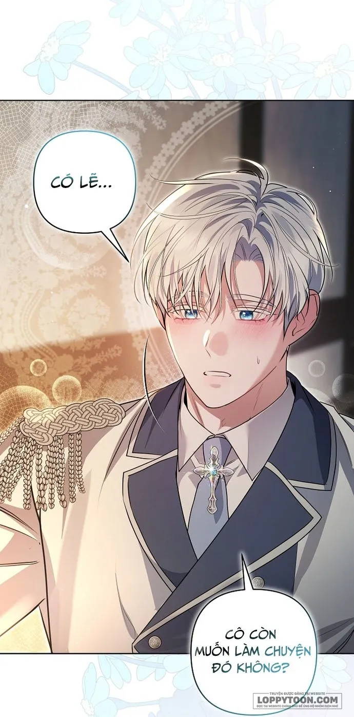 [19+] Thánh Kị Sĩ Và Ác Ma - Chap 2 - 🔞 - Trang 26