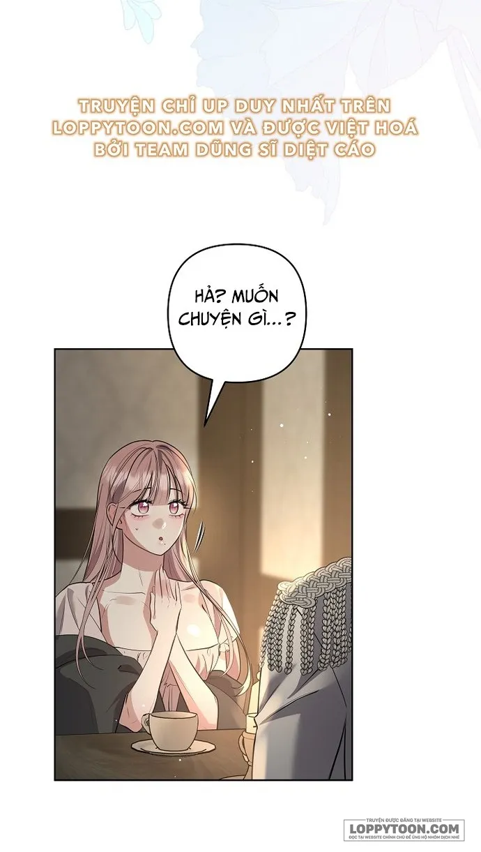 [19+] Thánh Kị Sĩ Và Ác Ma - Chap 2 - 🔞 - Trang 27