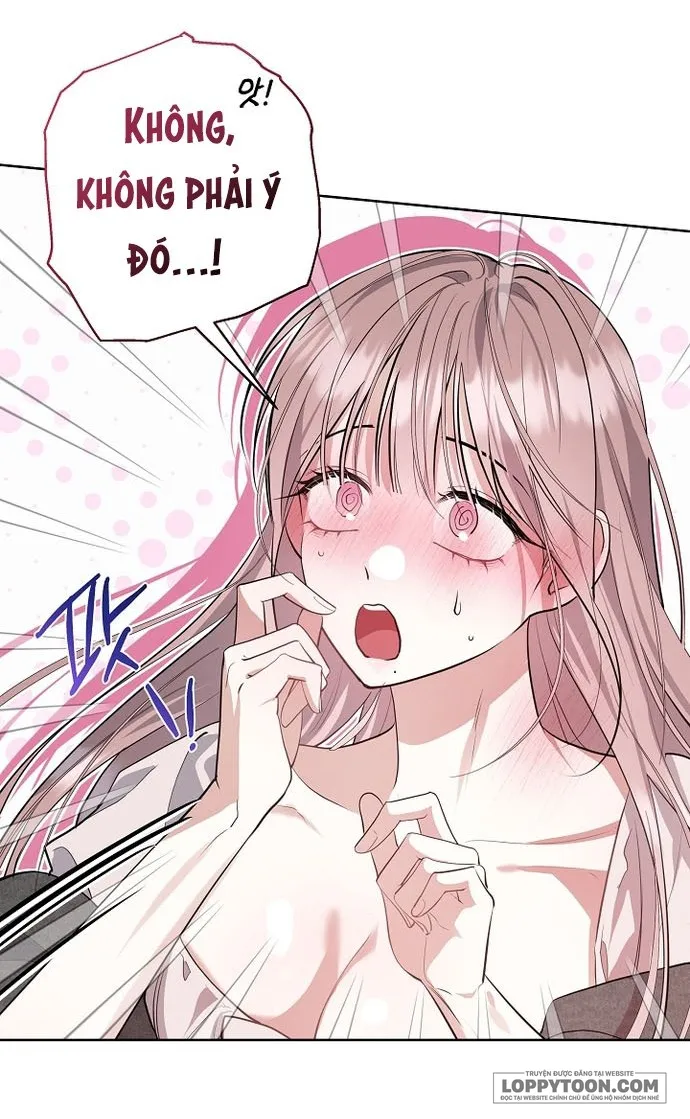 [19+] Thánh Kị Sĩ Và Ác Ma - Chap 2 - 🔞 - Trang 3