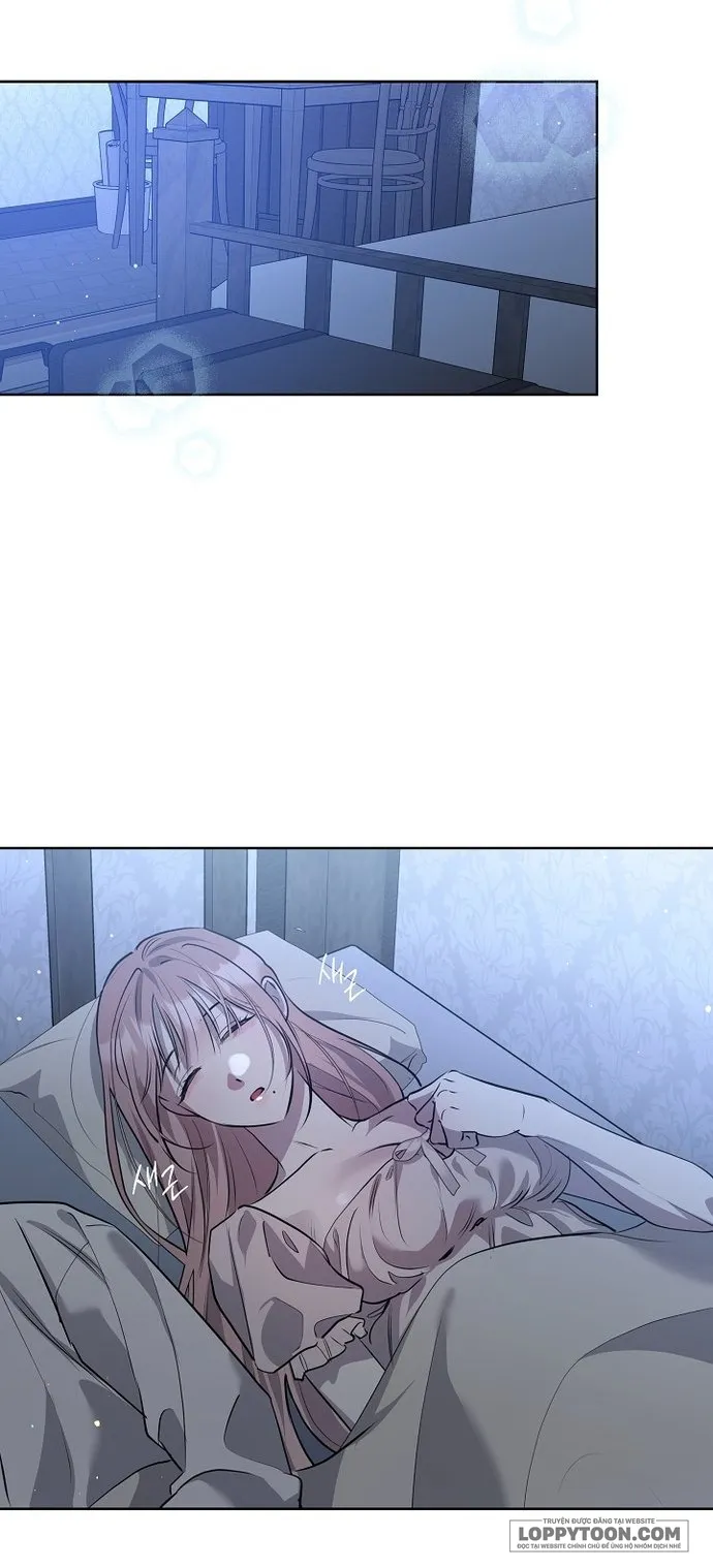[19+] Thánh Kị Sĩ Và Ác Ma - Chap 2 - 🔞 - Trang 30