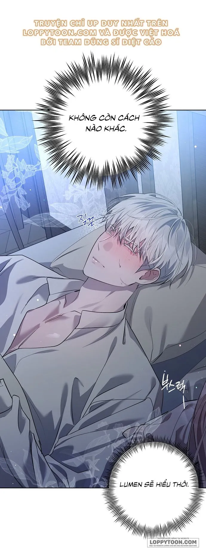 [19+] Thánh Kị Sĩ Và Ác Ma - Chap 2 - 🔞 - Trang 31