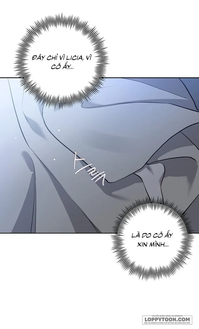 [19+] Thánh Kị Sĩ Và Ác Ma - Chap 2 - 🔞 - Trang 32