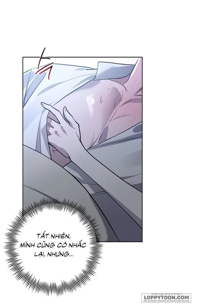 [19+] Thánh Kị Sĩ Và Ác Ma - Chap 2 - 🔞 - Trang 33