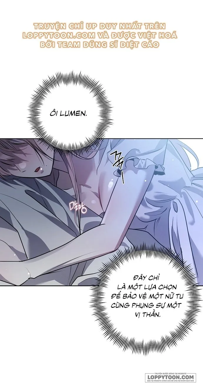 [19+] Thánh Kị Sĩ Và Ác Ma - Chap 2 - 🔞 - Trang 35