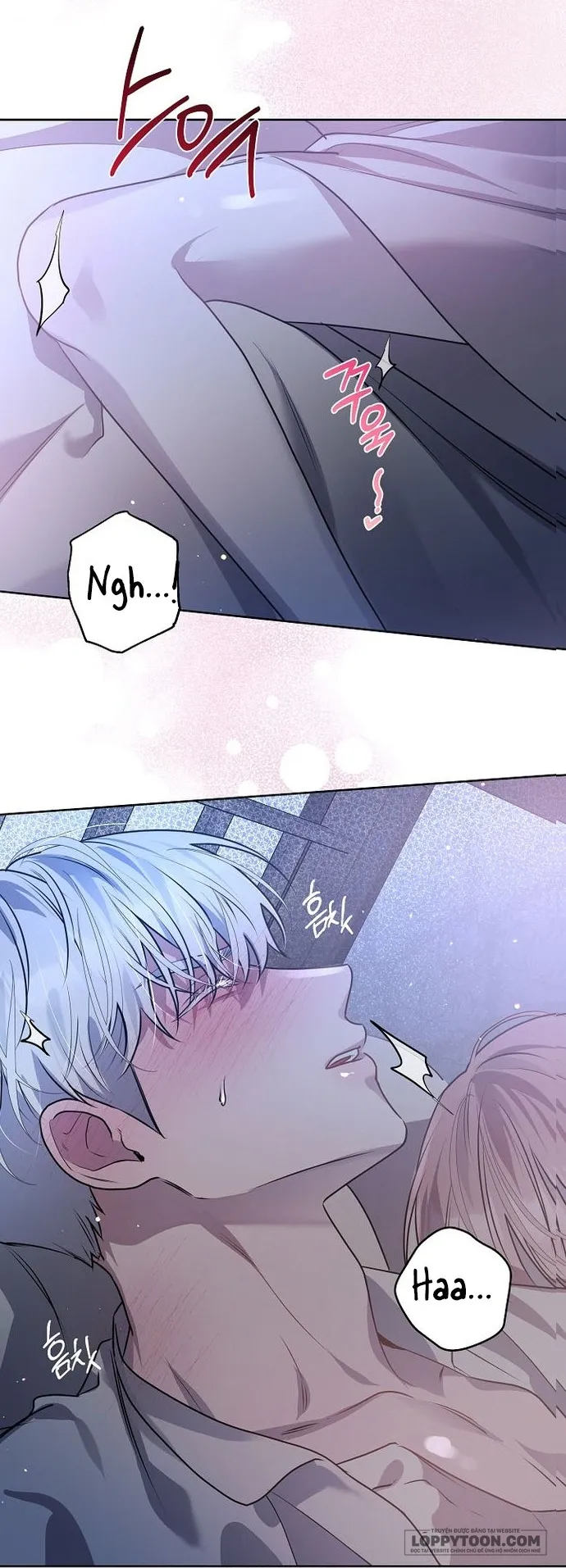[19+] Thánh Kị Sĩ Và Ác Ma - Chap 2 - 🔞 - Trang 39
