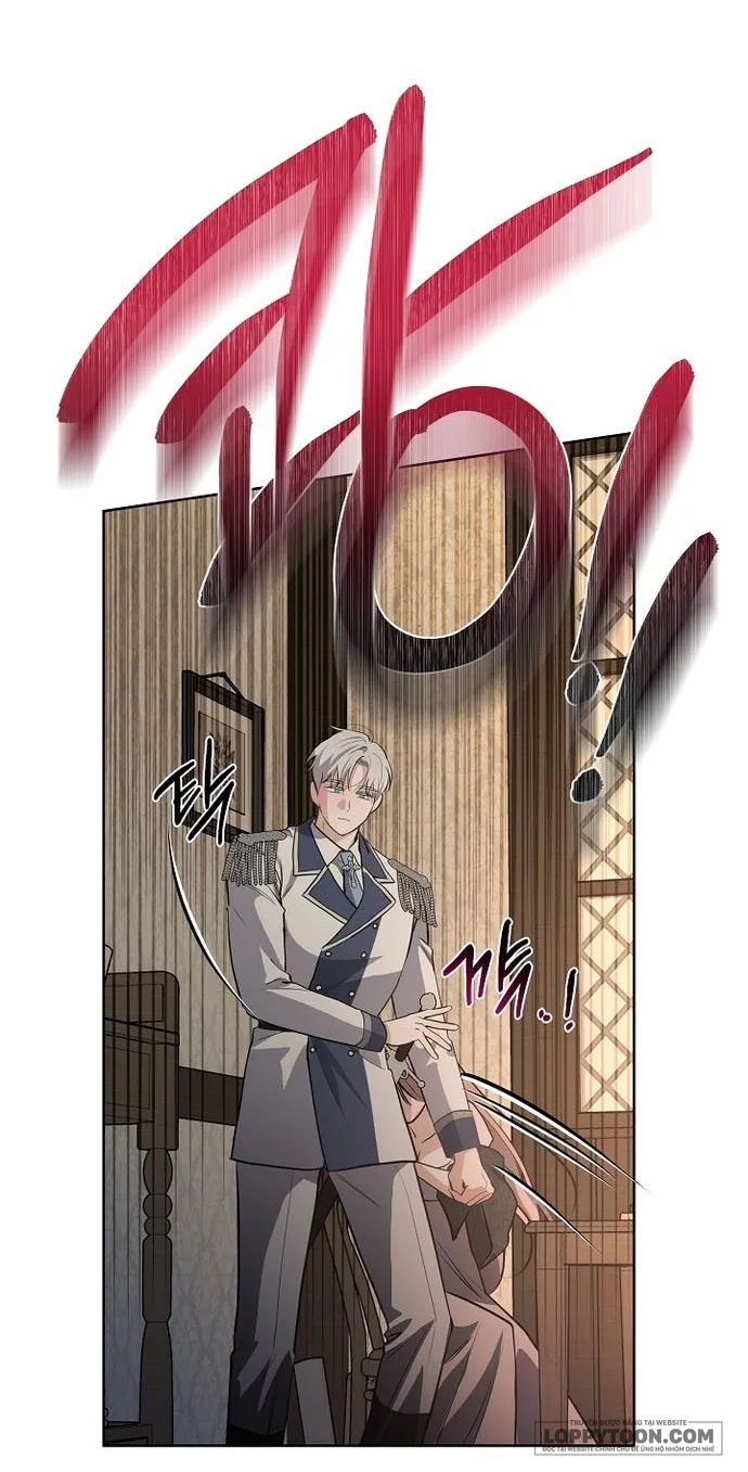 [19+] Thánh Kị Sĩ Và Ác Ma - Chap 2 - 🔞 - Trang 4