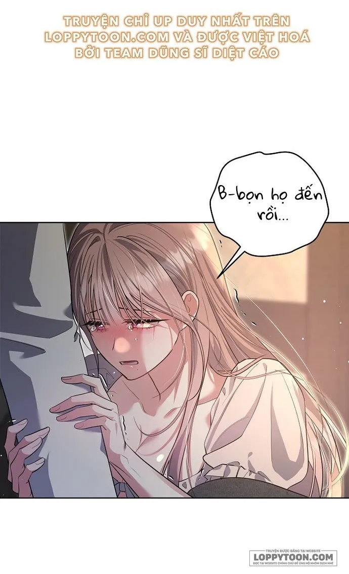 [19+] Thánh Kị Sĩ Và Ác Ma - Chap 2 - 🔞 - Trang 5