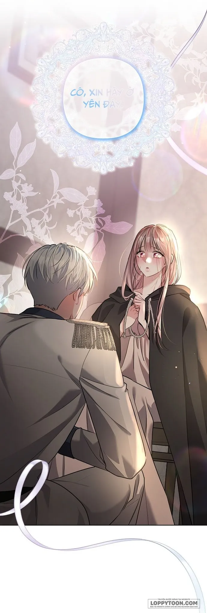 [19+] Thánh Kị Sĩ Và Ác Ma - Chap 2 - 🔞 - Trang 8