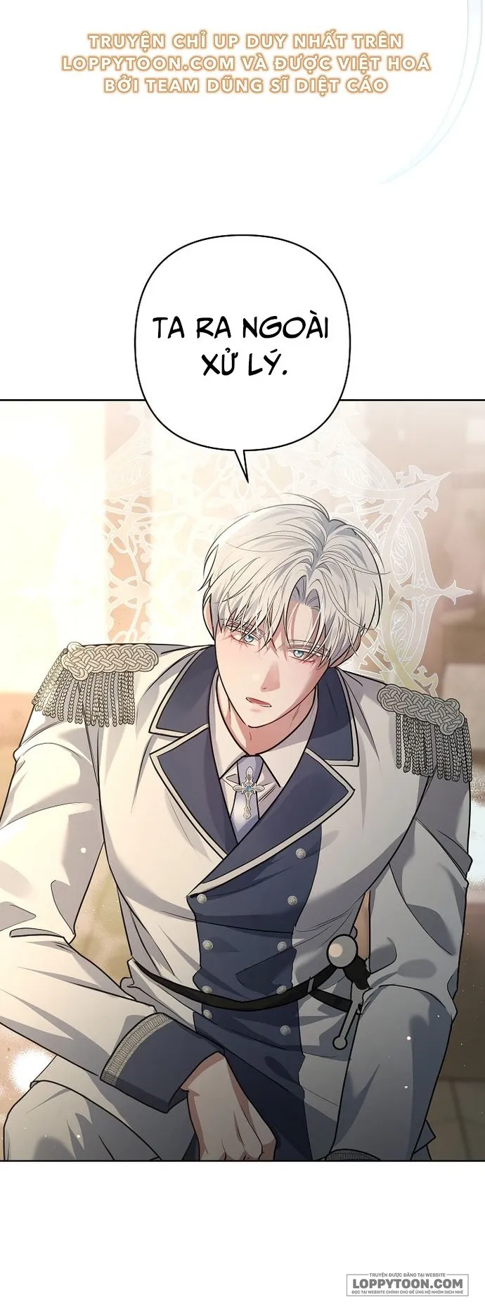 [19+] Thánh Kị Sĩ Và Ác Ma - Chap 2 - 🔞 - Trang 9