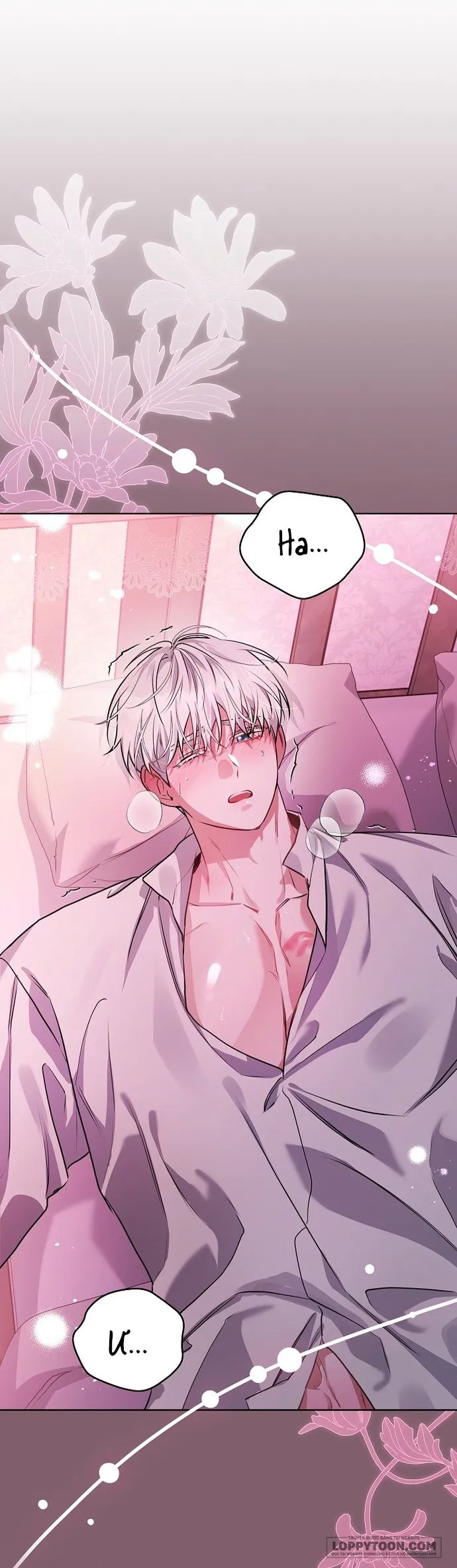 [19+] Thánh Kị Sĩ Và Ác Ma - Chap 3 - 🔞🔞 - Trang 10