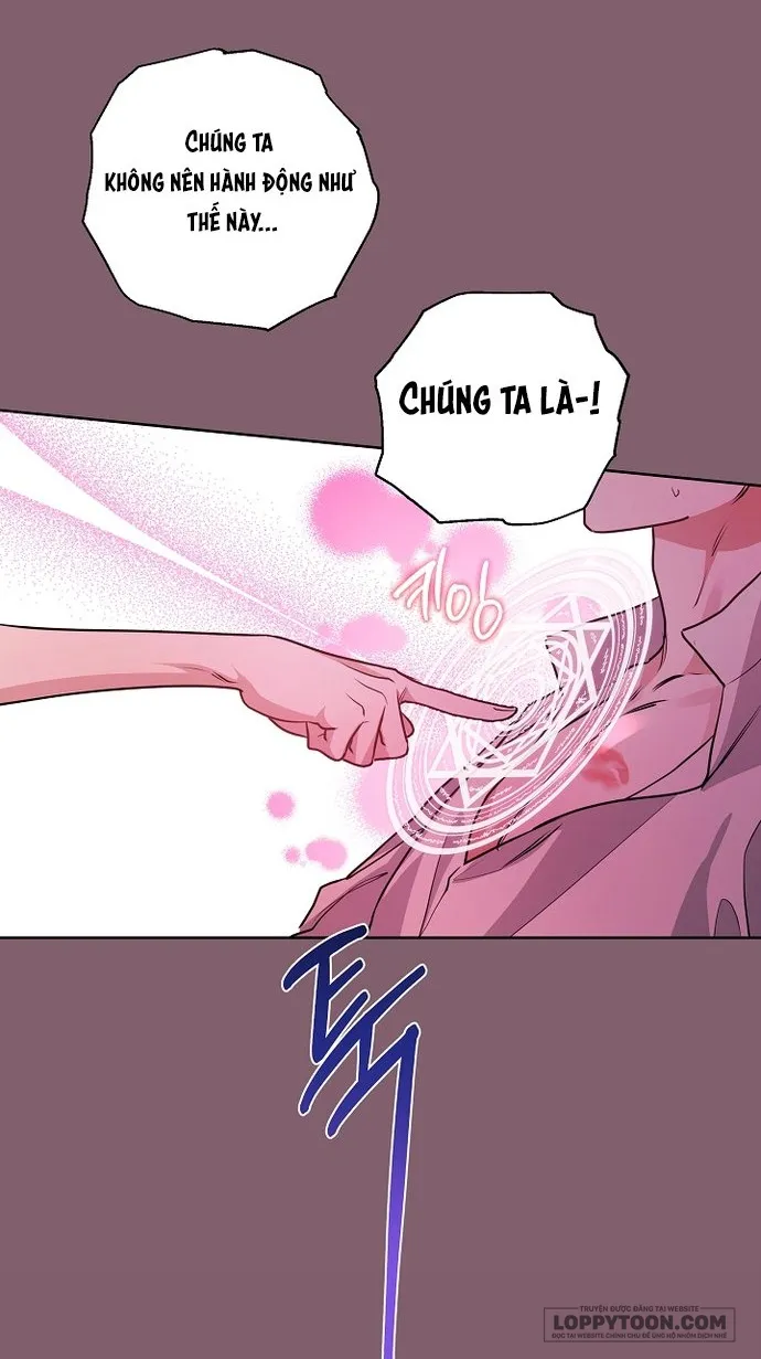 [19+] Thánh Kị Sĩ Và Ác Ma - Chap 3 - 🔞🔞 - Trang 14