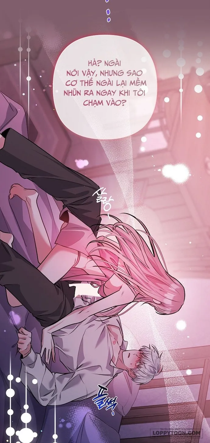 [19+] Thánh Kị Sĩ Và Ác Ma - Chap 3 - 🔞🔞 - Trang 15