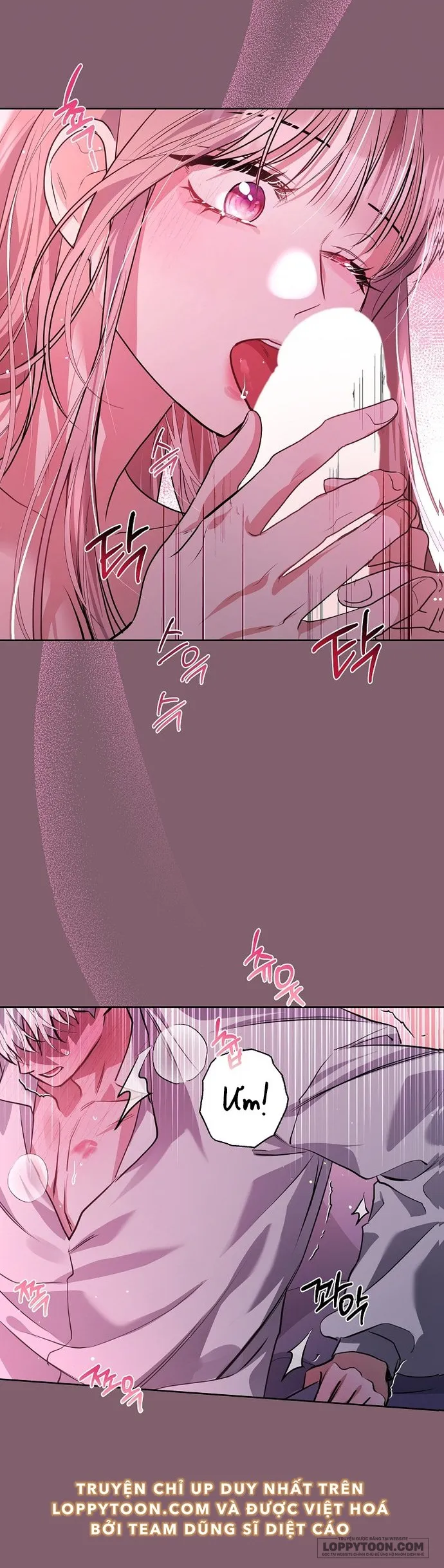 [19+] Thánh Kị Sĩ Và Ác Ma - Chap 3 - 🔞🔞 - Trang 19