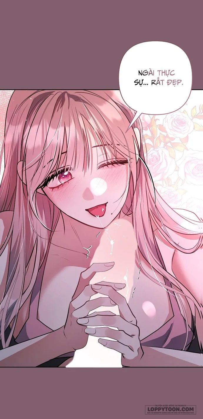 [19+] Thánh Kị Sĩ Và Ác Ma - Chap 3 - 🔞🔞 - Trang 21