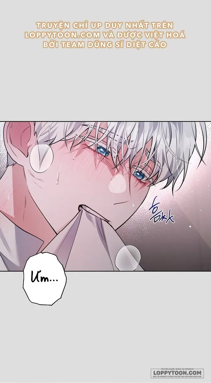 [19+] Thánh Kị Sĩ Và Ác Ma - Chap 3 - 🔞🔞 - Trang 25