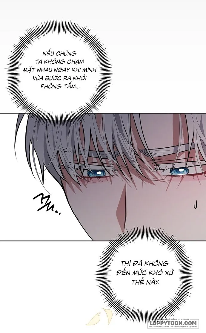 [19+] Thánh Kị Sĩ Và Ác Ma - Chap 3 - 🔞🔞 - Trang 30