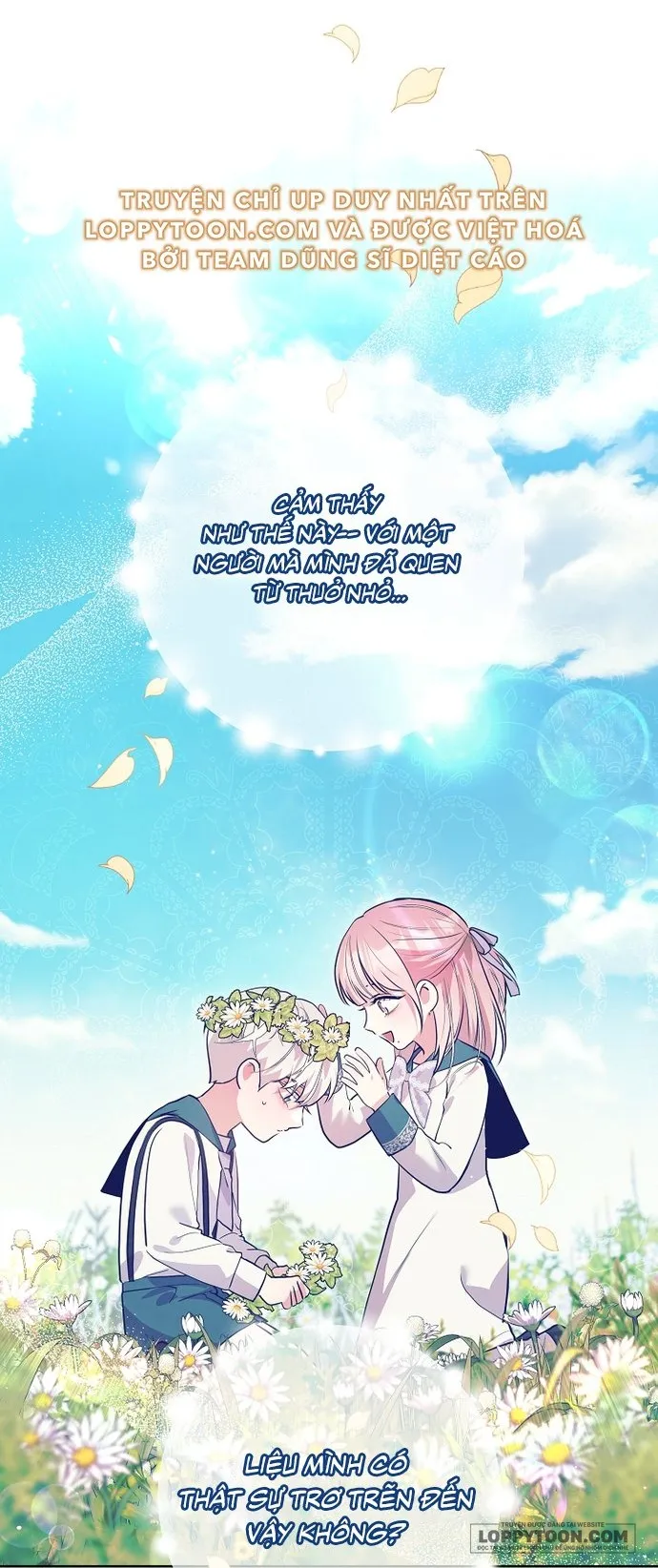 [19+] Thánh Kị Sĩ Và Ác Ma - Chap 3 - 🔞🔞 - Trang 31