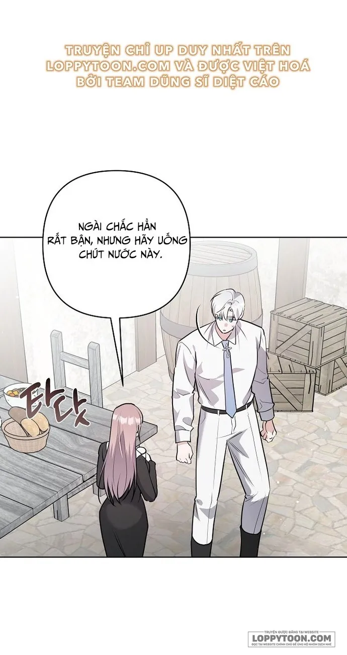 [19+] Thánh Kị Sĩ Và Ác Ma - Chap 3 - 🔞🔞 - Trang 34