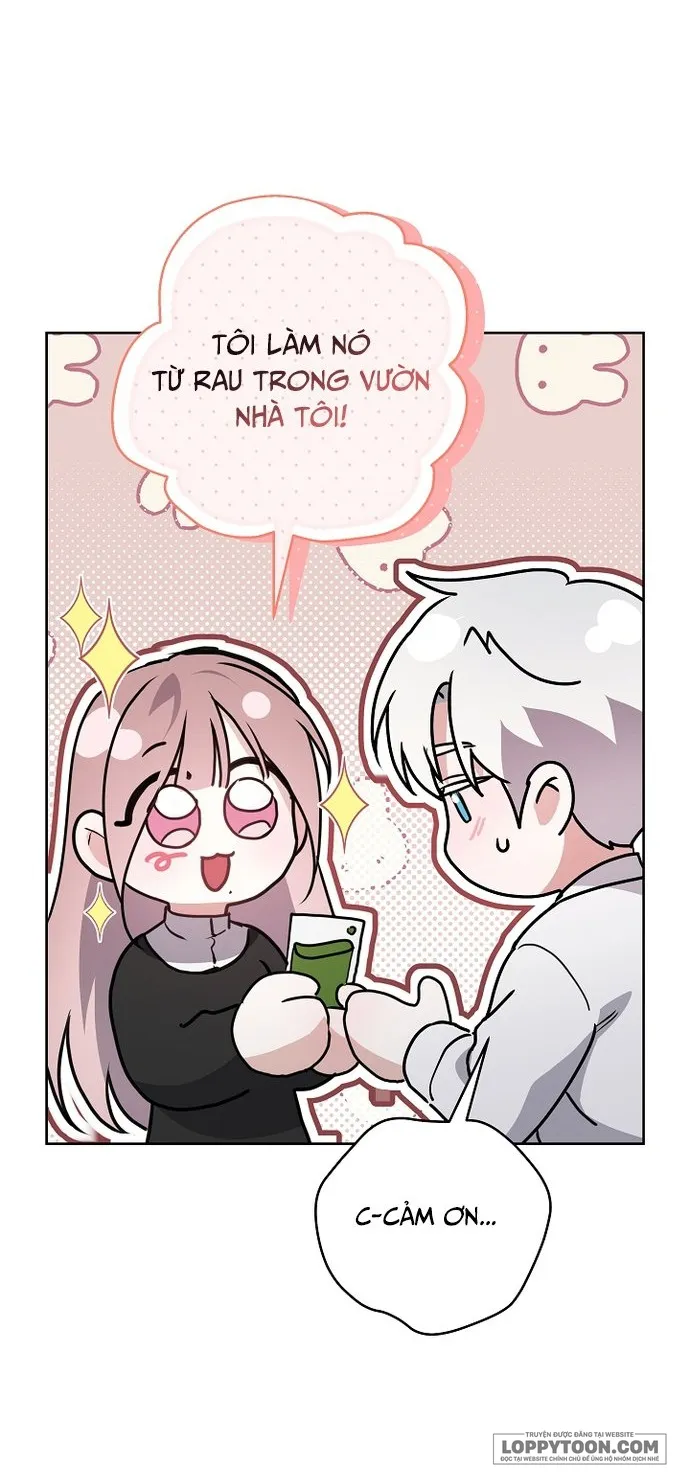 [19+] Thánh Kị Sĩ Và Ác Ma - Chap 3 - 🔞🔞 - Trang 35