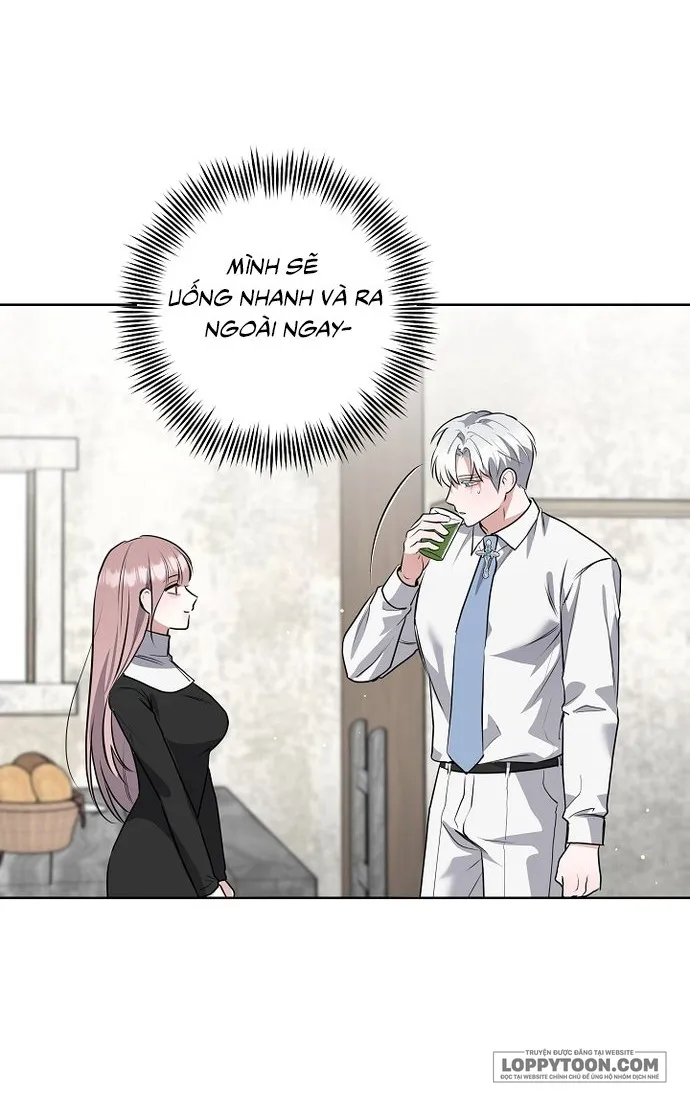 [19+] Thánh Kị Sĩ Và Ác Ma - Chap 3 - 🔞🔞 - Trang 36
