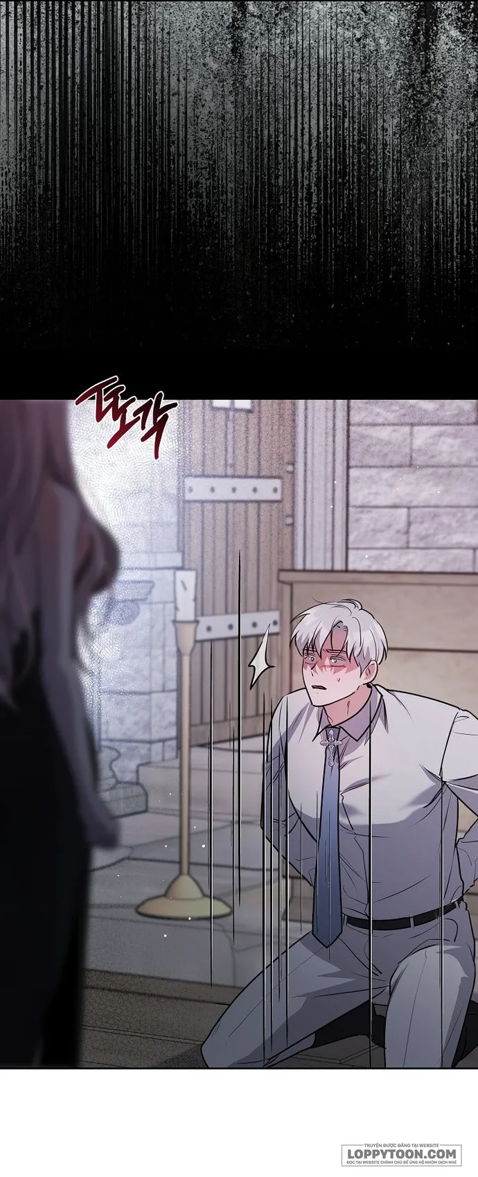 [19+] Thánh Kị Sĩ Và Ác Ma - Chap 3 - 🔞🔞 - Trang 42