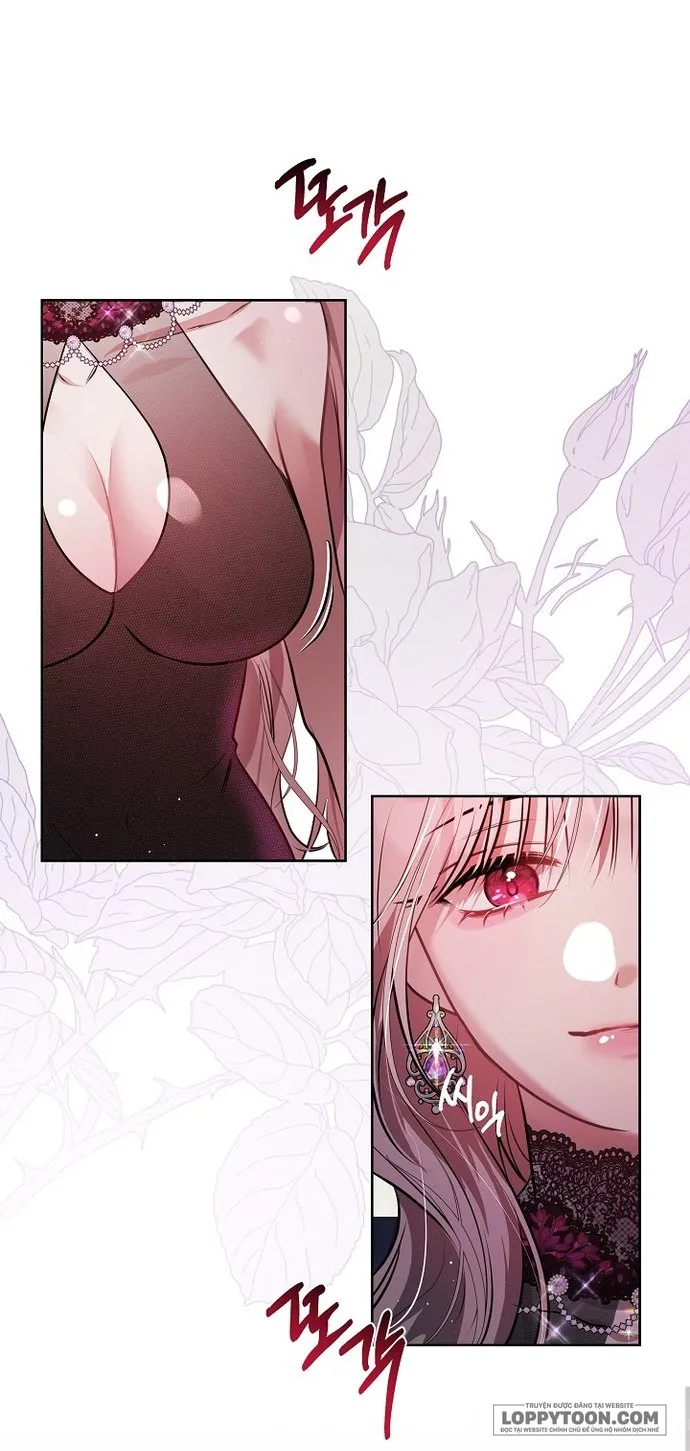 [19+] Thánh Kị Sĩ Và Ác Ma - Chap 3 - 🔞🔞 - Trang 43