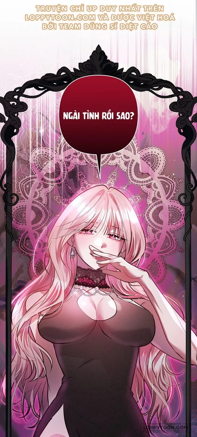 [19+] Thánh Kị Sĩ Và Ác Ma - Chap 3 - 🔞🔞 - Trang 44