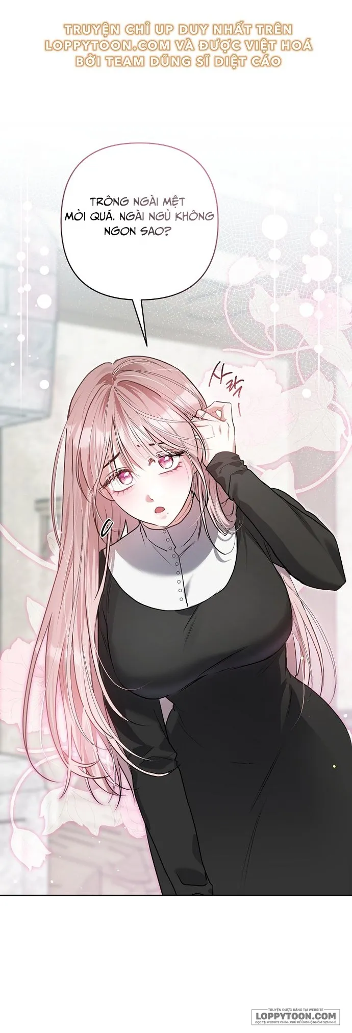 [19+] Thánh Kị Sĩ Và Ác Ma - Chap 3 - 🔞🔞 - Trang 5