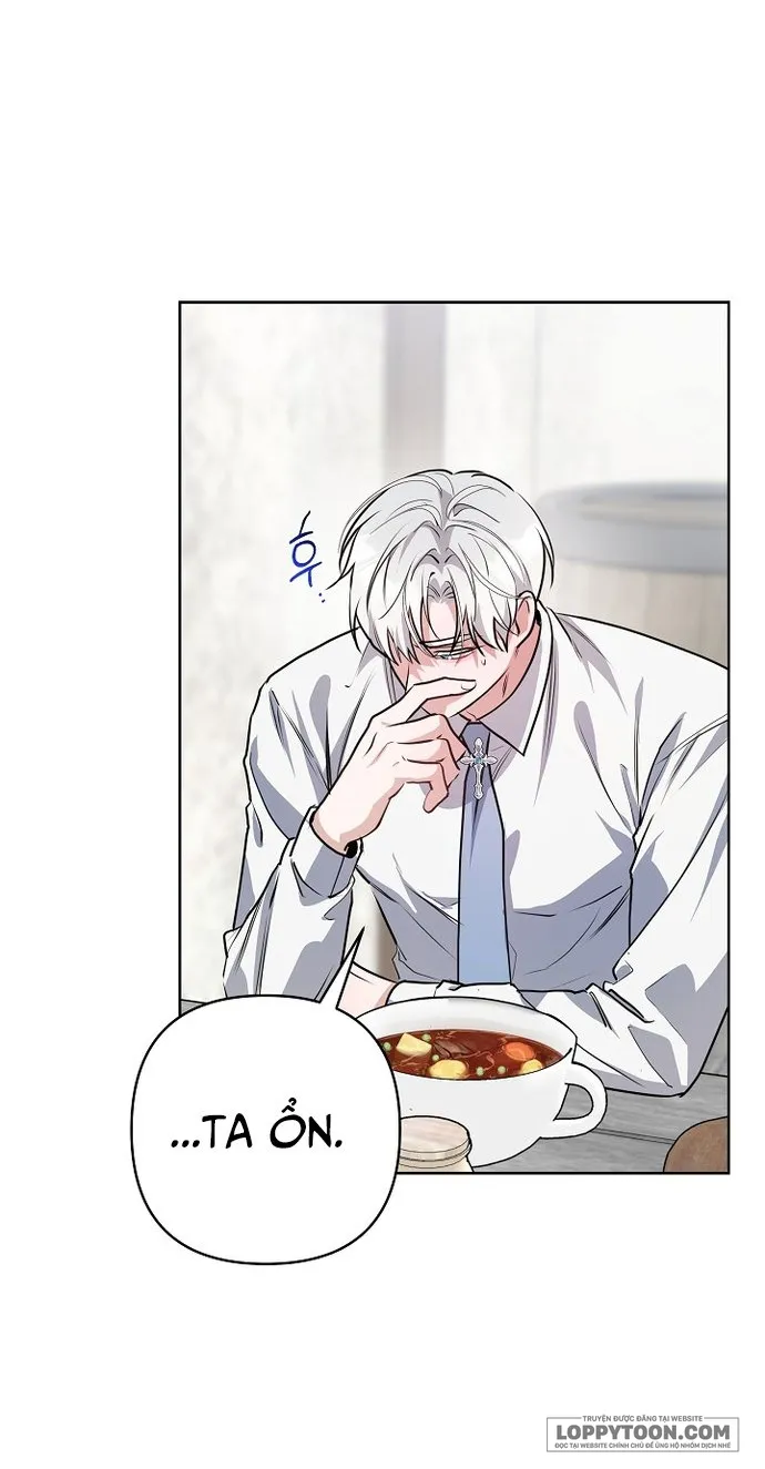 [19+] Thánh Kị Sĩ Và Ác Ma - Chap 3 - 🔞🔞 - Trang 6