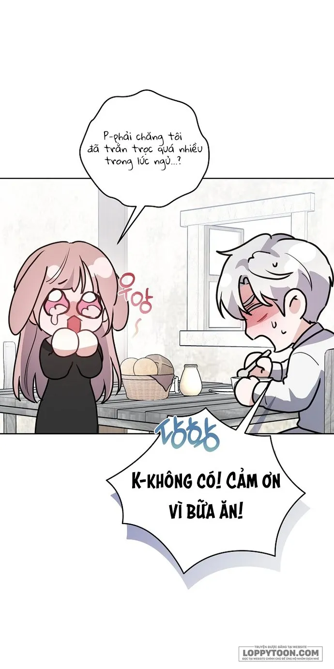 [19+] Thánh Kị Sĩ Và Ác Ma - Chap 3 - 🔞🔞 - Trang 7