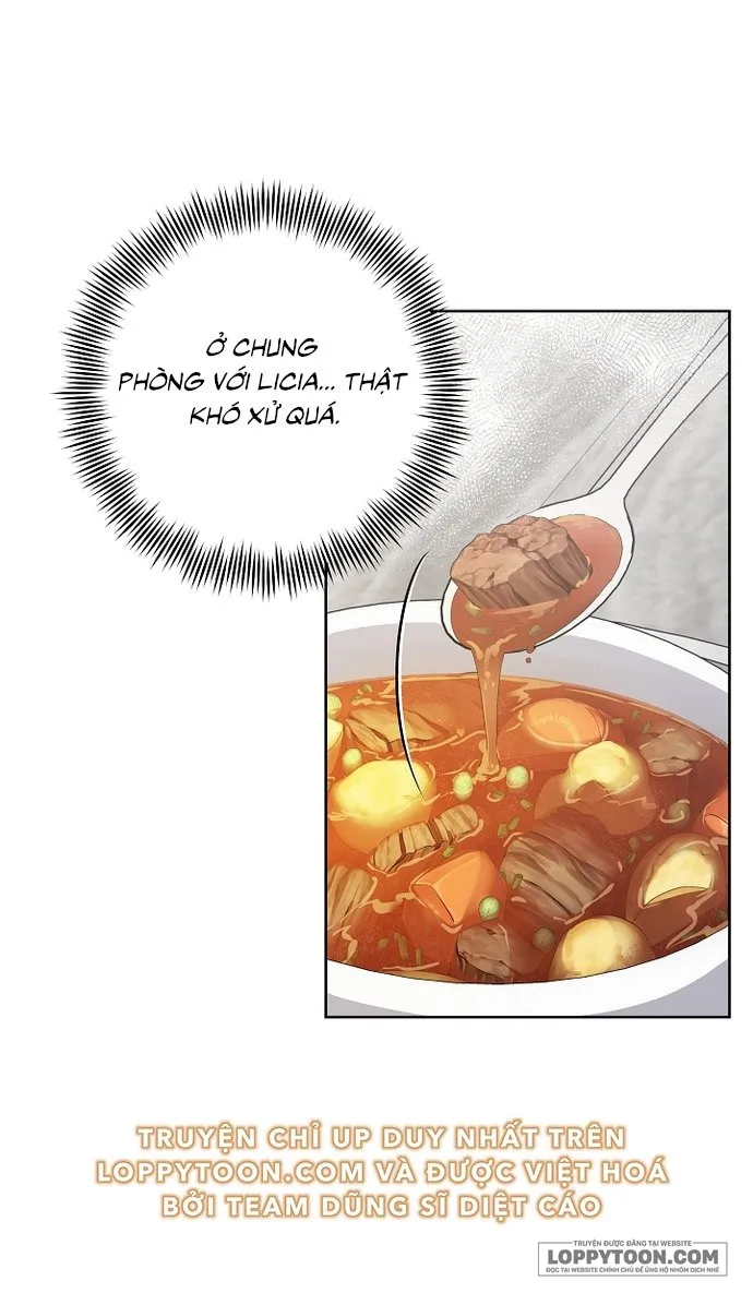 [19+] Thánh Kị Sĩ Và Ác Ma - Chap 3 - 🔞🔞 - Trang 8