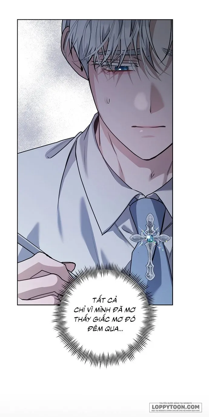 [19+] Thánh Kị Sĩ Và Ác Ma - Chap 3 - 🔞🔞 - Trang 9